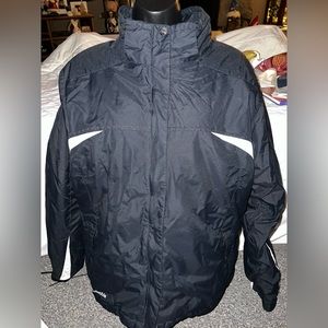 Columbia XCO Fleece Lined Jacket